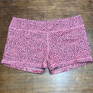 IAB Shorts